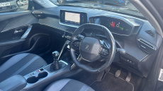 Peugeot 2008 1.2 PureTech 130 Allure Premium 5dr Petrol Estate